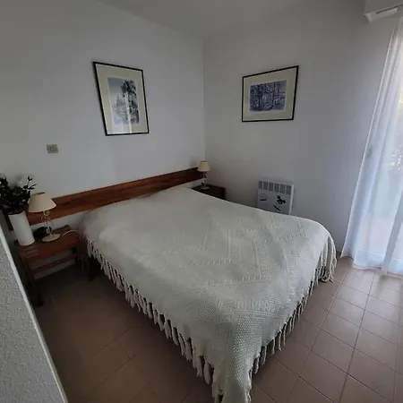 Appartamento Au D'hourtin - A2258 *