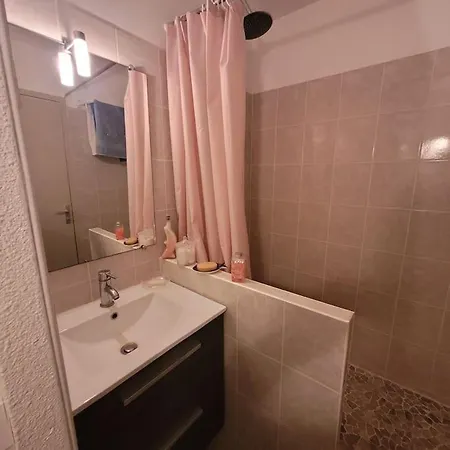 Au D'hourtin - A2258 Appartamento *
