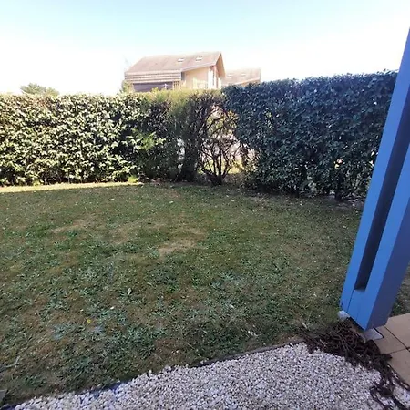 Appartamento Au D'hourtin - A2258