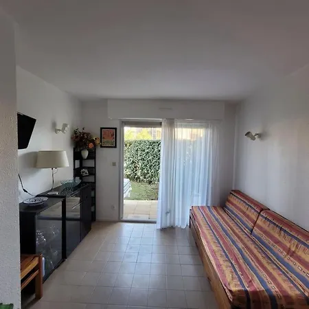 Appartamento Au D'hourtin - A2258 Hourtin